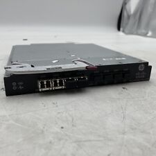Cisco MDS 8Gb DS-HP-8GFC-K9 8Gbps FC Switch for HP Blade System AW564A MW00A3 picture
