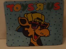 Toys R Us Mouse Pad picture