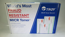 TROY MICR TONER SECURE FRAUD 02-88000-001 M806/806 Series picture