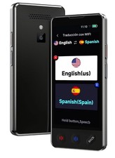 AI Language Translator Device, 2026 Upgraded VORMOR Translator No WiFi Needed, picture