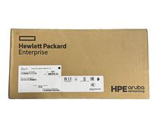HPE Aruba X372 54VDC 1050W Power Supply JL087A#ABA New Sealed Box PoE PSU picture