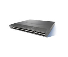 Cisco Nexus N9K-C9372PX 9372PX 48Port Layer3 Rack Mountable Switch 1YearWarranty picture