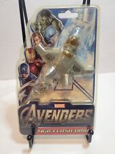 Marvel Avengers 4GB USB Flash Drive Sakar 18043-WLG picture