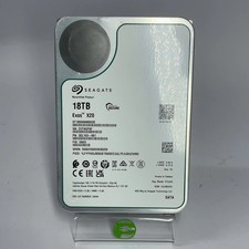 Seagate 3.5