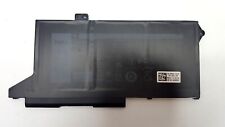 Dell Latitude 5420 5520 11.4V 42Wh Laptop Battery Type WY9DX 005R42 0M3KCN NEW picture
