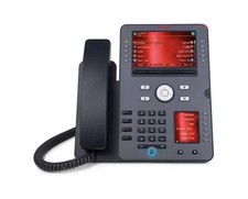 Avaya Brand New J189 SEALED BOX LOT OF 3 phones picture