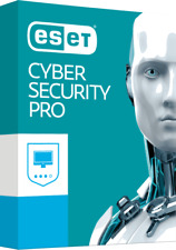 ESET CYBER SECURITY PRO 2021 | 1 to 3 years | for up to 10 Devices | License Key picture