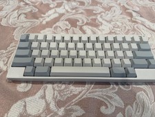 HHKB Professional Keyboard HYBRID PD-KB800WNS Unmarked _ Super Clean picture