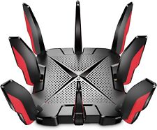 TP-Link AX6600 WiFi 6 Gaming Router (Archer GX90)- Tri Band Gigabit Router picture