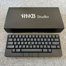 PFU PD-ID100B HHKB Studio Keyboard Pointing Stick Bluetooth USB Type-C Black picture