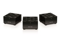 NETGEAR MK63-100NAR Nighthawk Home Mesh WiFi6 System 3Pack Certified Refurbished picture