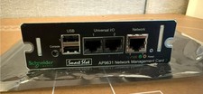 NEW Schneider APC AP9631 UPS Environmental Monitoring Network Management Card 2 picture