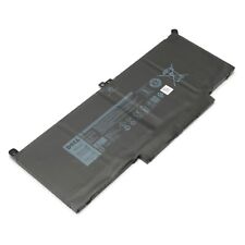 Genuine 60WH F3YGT Battery For Dell Latitude 12 7280 7000 7280 7290 KG7VF DM3WC picture