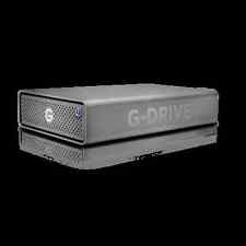 SanDisk Professional 7.68TB G-DRIVE PRO STUDIO External SSD - SDPS71F-007T-NBAAD picture