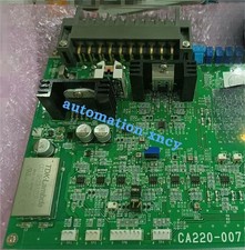 Toshiba die casting machine servo amp CA220-007 picture