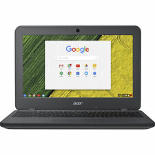 Acer Chromebook Laptop 11 N7 C731 11.6