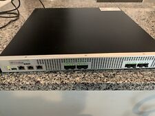 FireEye SSL 10150 Network Security Appliance RARE FIND picture