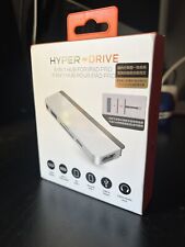 HyperDrive 6 In 1 iPad Pro picture
