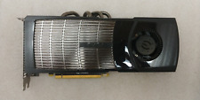 NVIDIA GeForce GTX 480 1.5GB DDR5 Graphics 699-11022-0000 DUAL DVI/MINI HDMI picture