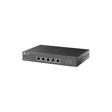 TP-Link 10G Multi-Gigabit Unmanaged Switch TLSX105 picture
