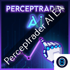 10421 - Perceptrader AI Forex EA V1.73 Trading Robot (Build 1409+) MT4 picture