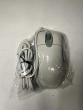 Vintage Genuine Microsoft Trackball PS2 Wired Mouse Model: X05-58825 picture