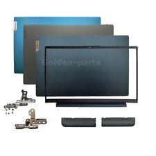 For Lenovo ideapad 5 15IIL05 15ARE05 15ITL05 LCD Back Cover Bezel Hinges Cover picture