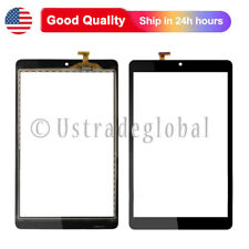 For Alcatel Joy Tab 2 8''Tablet 2020 Model: 9032Z Touch Screen Digitizer Replace picture