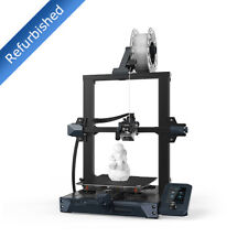 【Refurbished】Creality Ender 3 S1 3D Printer w/ CR Touch Leveling Sprite Extruder picture