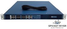 Palo Alto Networks PA-820 Enterprise Network Firewall Security Appliance picture