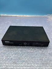 Dell SonicWall TZ500W Firewall Protection- (No Power Supply) picture