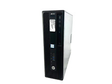 HP Z240 SFF Workstation Xeon E3-1230 v5 QURADO K620 8GB RAM NO SSD/OS picture