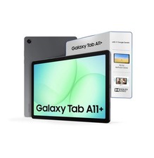 Samsung Galaxy Tab A11+Plus 5G 2026 | | 128GB GRAY picture