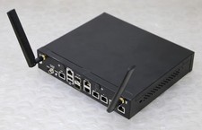 LANNER PUB7352-L03  - NCA-1515 Desktop Network Appliance vCPE/uCPE Edge Security picture