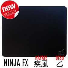 Artisan Hayate Otsu High Quality Gaming Mouse Pad Mid Soft XSOFT M L XL Ninja FX picture