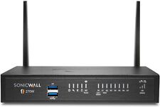 SonicWall TZ270 Wireless AC Network Security Firewall (02-SSC-2823) - Open Box picture