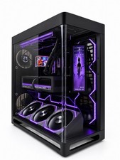 Ultimate 4K Gaming PC RTX 5080 Astral | Ryzen 9 9950X3D | 64GB DDR5 | 4TB SSD picture