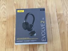 NEW BNIB Jabra Evolve2 75 USB-A - MS Teams Certified With Manufacturer Warranty picture