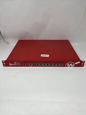 WATCHGUARD M270 TL2AE8 Firebox  8-port SECURITY APPLIANCE picture