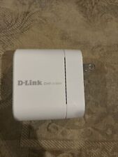 D Link DHP310AV Mini Adapter picture
