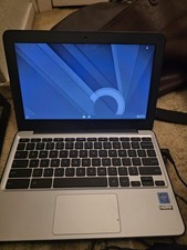 ASUS C202S Chromebook 11.6