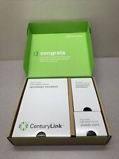 CenturyLink ZYXEL C3000Z Modem with Wireless Router - New picture