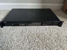 SonicWall  01-SSC-3861 NSA 2600 High Availability Network Security Appliance picture