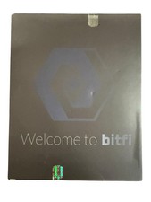 Bitfi.2 Hardware Wallet With Firmware Unopened New picture