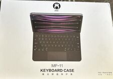 HOU MF -11 iPad Keyboard Case picture