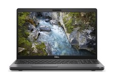 Dell Precision Laptop 15.6β FHD Core i7 16GB RAM 512GB SSD Windows 11 Pro NVIDIA picture