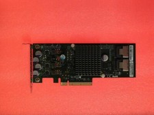 SUPERMICRO AOC-S2308L-L8I RAID CONTROLLER, LOW PROFILE BRACKET picture