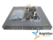 Juniper EX4400-48P  48x1G POE Switch with 2x100G Uplink/Stacking Ports picture