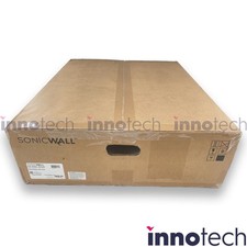 SonicWall 02-SSC-4328 NSa 4700 Security Appliance New Sealed picture