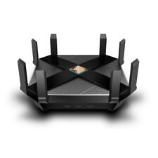 TP-Link AX6000 WiFi 6 Router Archer AX6000 8-Stream WiFi Wireless Router,MU-MIMO picture